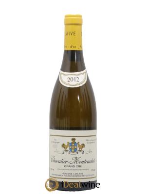 Chevalier-Montrachet Grand Cru Leflaive (Domaine)