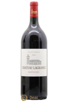 Château Lagrange 3ème Grand Cru Classé