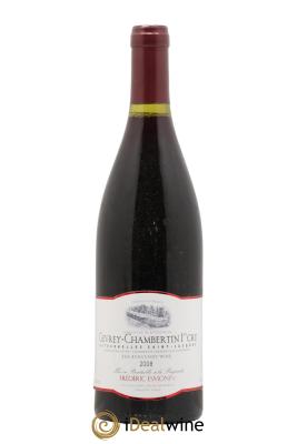 Gevrey-Chambertin 1er Cru Estournelles St Jacques Frédéric Esmonin 