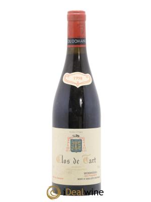 Clos de Tart Grand Cru Mommessin