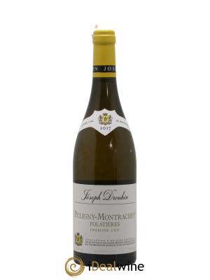 Puligny-Montrachet 1er Cru Folatières Joseph Drouhin