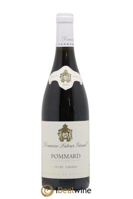 Pommard Cuvee Carmen Domaine Latour Giraud