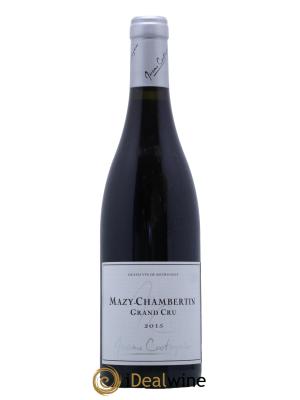 Mazy-Chambertin Grand Cru Jérome Castagnier 