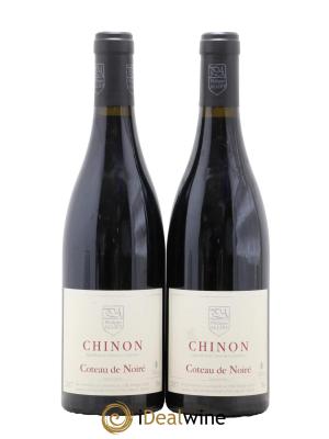 Chinon Coteau de Noiré Philippe Alliet