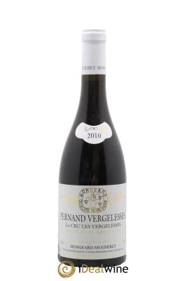 Pernand-Vergelesses 1er Cru Les Vergelesses Mongeard-Mugneret (Domaine)