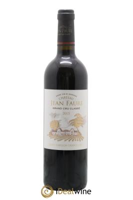 Château Jean Faure Grand Cru Classé