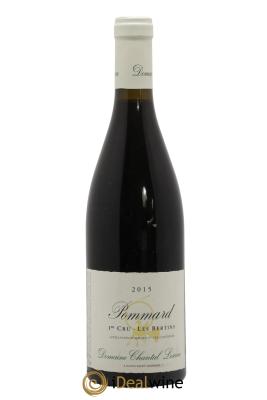 Pommard 1er Cru Les Bertins Chantal Lescure 