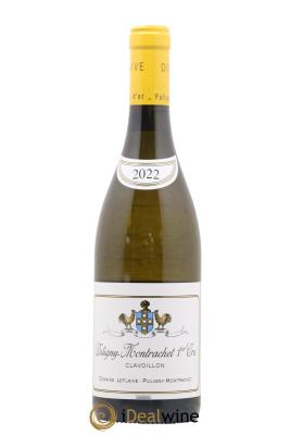 Puligny-Montrachet 1er Cru Clavoillon Leflaive (Domaine)