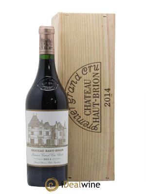 Château Haut Brion 1er Grand Cru Classé