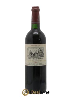 Château Cantemerle 5ème Grand Cru Classé