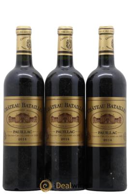 Château Batailley 5ème Grand Cru Classé