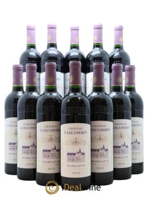 Château Lascombes 2ème Grand Cru Classé 