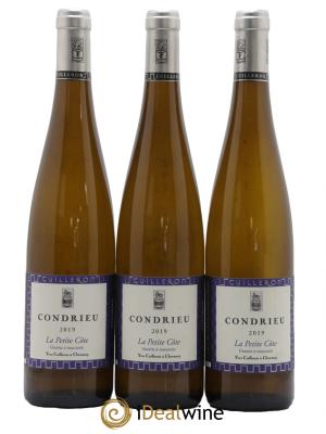 Condrieu La Petite Côte Yves Cuilleron (Domaine)