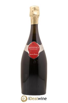 Grande Réserve Gosset