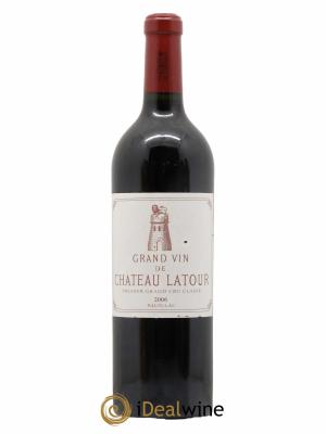 Château Latour 1er Grand Cru Classé