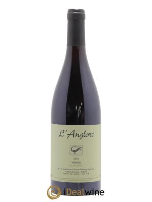 Vin de France Véjade L'Anglore