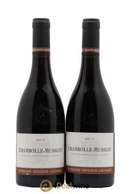 Chambolle-Musigny Arnoux-Lachaux (Domaine)