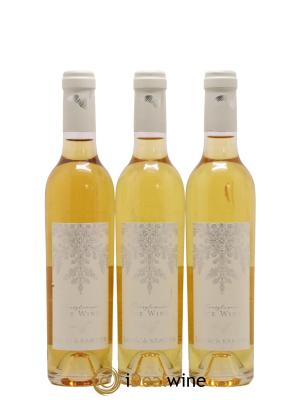 Vins Etrangers Roumanie Ice Wine Transylvanian Liliac Et Kracher