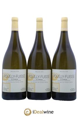 Pouilly-Fuissé En Chatenay Heritiers du Comte Lafon