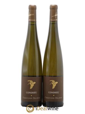 Condrieu Domaine Christophe Delorme