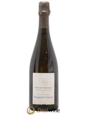 Martin Fontaine Ruppert-Leroy (Domaine)