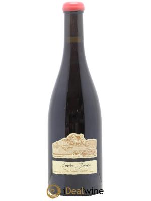 Côtes du Jura Cuvée Julien Jean-François Ganevat (Domaine)