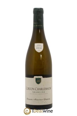 Corton-Charlemagne Grand Cru Domaine Maratray Dubreuil