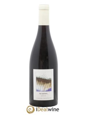 Côtes du Jura Pinot Noir Les Varrons Labet (Domaine)