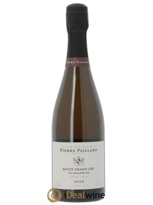 Les Maillerettes Grand Cru Extra Brut Pierre Paillard 