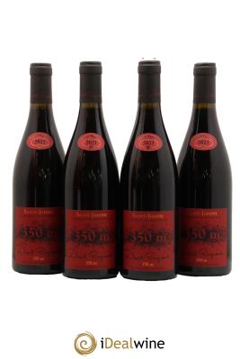 Saint-Joseph Cuvee 350 M Domaine David Reynaud