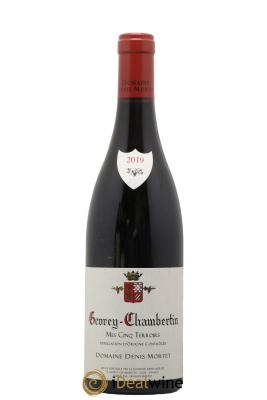 Gevrey-Chambertin Mes Cinq Terroirs Denis Mortet (Domaine)