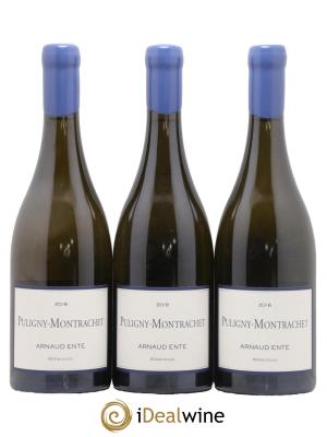 Puligny-Montrachet Arnaud Ente