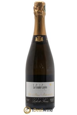 Champagne Les Grandes Crayères Laherte Freres