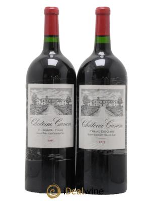 Château Canon 1er Grand Cru Classé B 