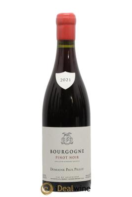 Bourgogne Pinot Noir Domaine Paul Pillot