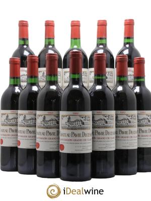 Château Pavie Decesse Grand Cru Classé 