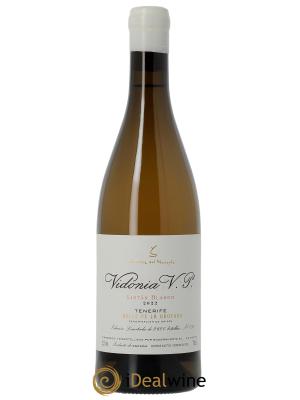 Valle de la Orotava Suertes del Marqués Vidonia Viñedos Propios Original-holzkiste ab 4