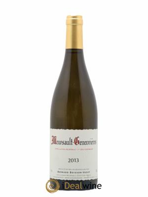 Meursault 1er Cru Genevrières Boisson-Vadot (Domaine)