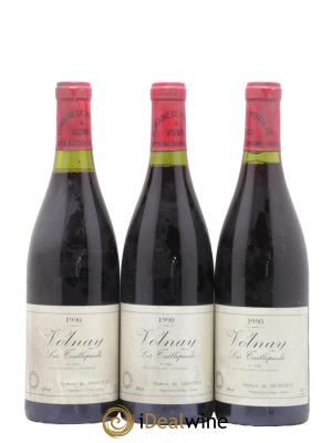 Volnay 1er Cru Les Taillepieds De Montille (Domaine)