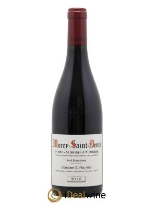 Morey Saint-Denis 1er Cru Clos de la Bussière Georges Roumier (Domaine)