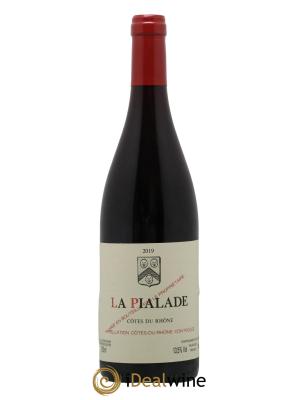 Côtes du Rhône La Pialade Emmanuel Reynaud