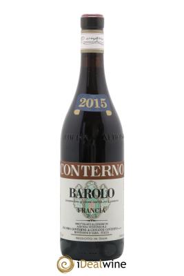 Barolo DOCG Cascina Francia Giacomo Conterno