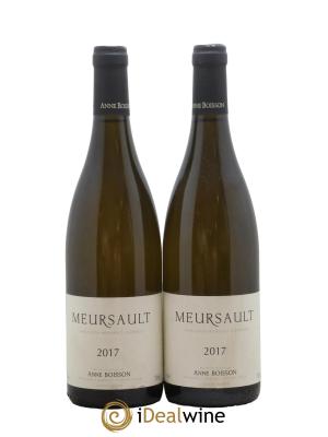 Meursault Anne Boisson