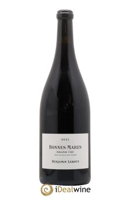 Bonnes-Mares Grand Cru Benjamin Leroux