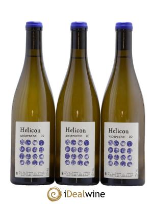 Vin de France Anicroche Helicon