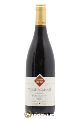 Vosne-Romanée 1er Cru Les Beaux Monts Daniel Rion