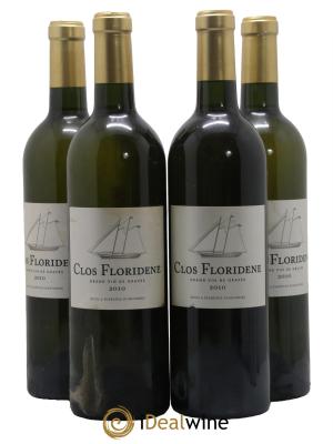 Clos Floridène