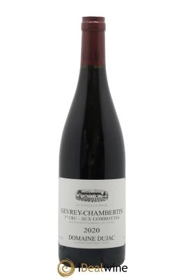 Gevrey-Chambertin 1er Cru Aux Combottes Dujac (Domaine)