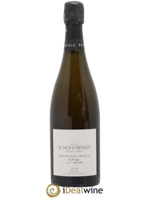 Le Mont Benoit Premier cru Extra-Brut Savart Vieilles Vignes