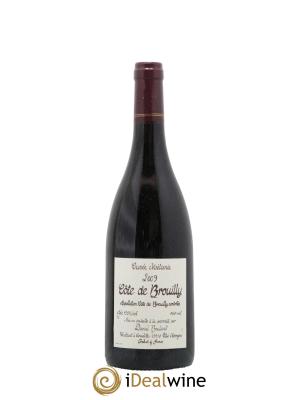 Côte de Brouilly Cuvée Mélanie Daniel Bouland (Domaine)